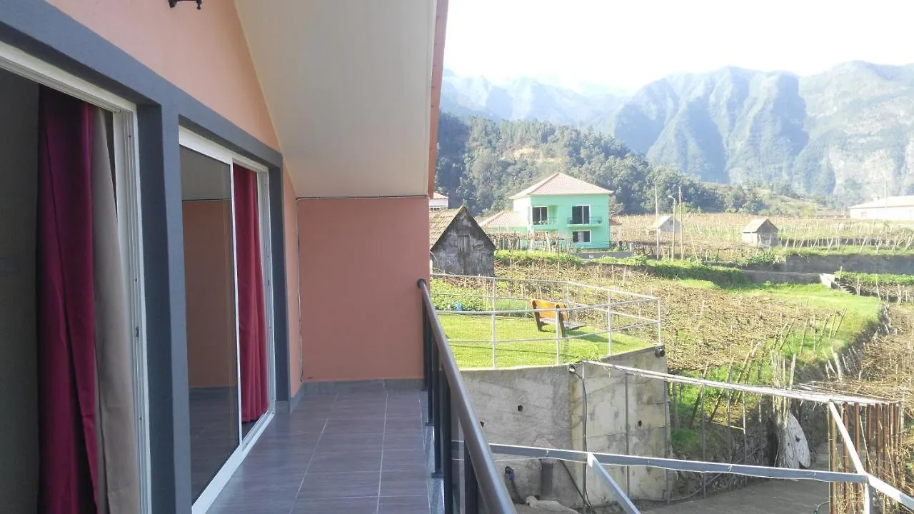 Holiday home Matilde House Villa Sao Vicente