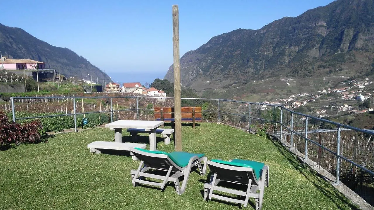 Matilde House Villa Sao Vicente