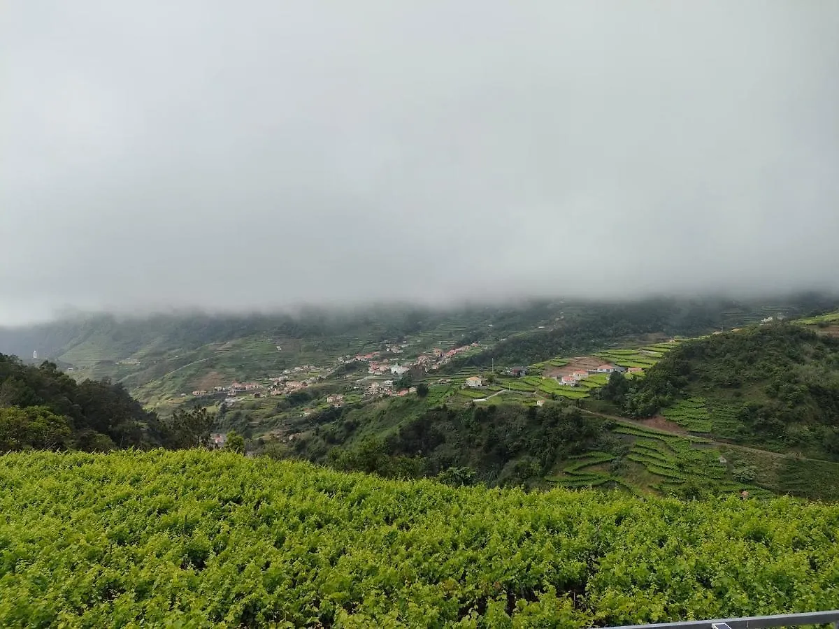 Matilde House Villa Sao Vicente  Sao Vicente (Madeira)