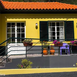 Terra Cha Cottage,feel Home, São Vicente