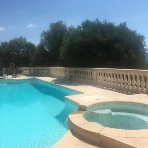 Les Lucioles Appartement Vidauban