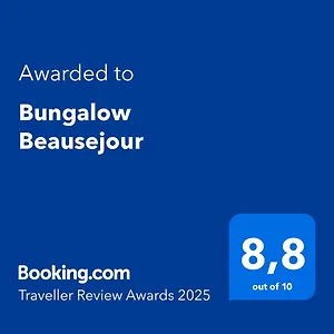 Beausejour Hébergement de vacances Le Moule