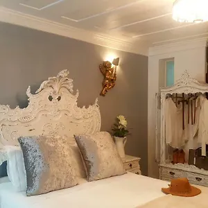 Charming I Historical Center Appartement Lisboa