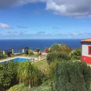 Ocean View Ferienhaus