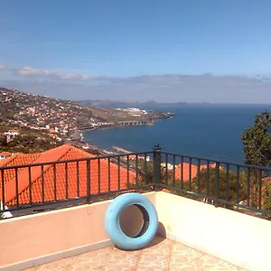Residencia Ana Piso Zero 0 Apartment