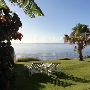 To Sea Apartment